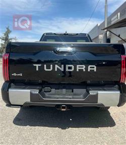 Toyota Tundra
